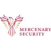 Mercenary Security GmbH Logo