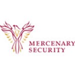 Mercenary Security GmbH Logo