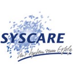 SYSCARE GmbH & Co. KG Logo