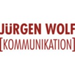 Jürgen Wolf Kommunikation GmbH Logo