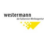 Westermann GmbH media solutions Logo
