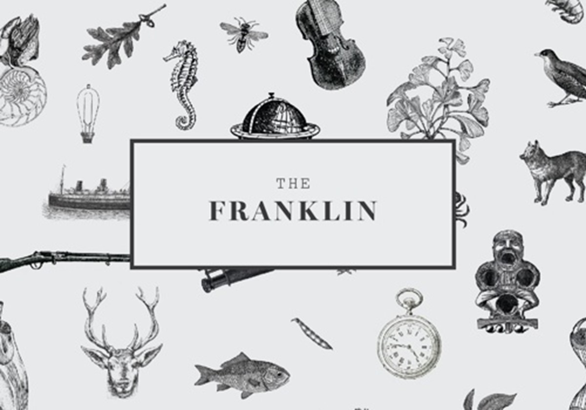 The Franklin Hotel: Style from Substance - 