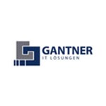 GANTNER IT-Lösungen Logo