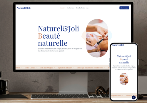 DATAFUSE Project - Full Stack website for Wellness & Salon Management