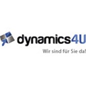 Dynamics4U GmbH Logo