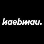 haebmau. Logo
