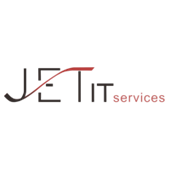 JET IT Services Logo
