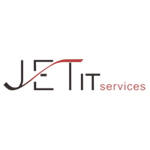 JET IT Services Logo