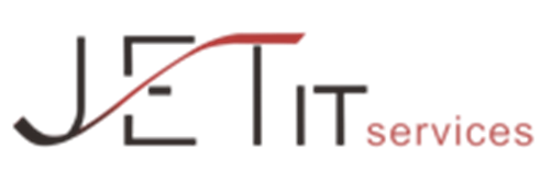 JET IT Services Logo
