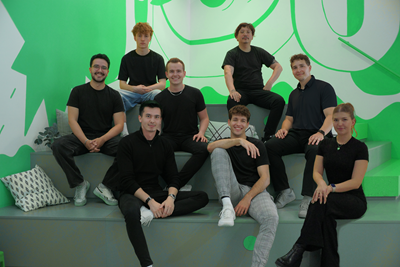 hafencity.dev GmbH Team