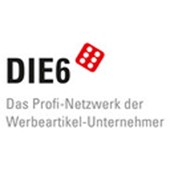 DIE6 Promotion Service GmbH Logo