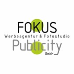 FOKUS : Publicity GmbH Logo