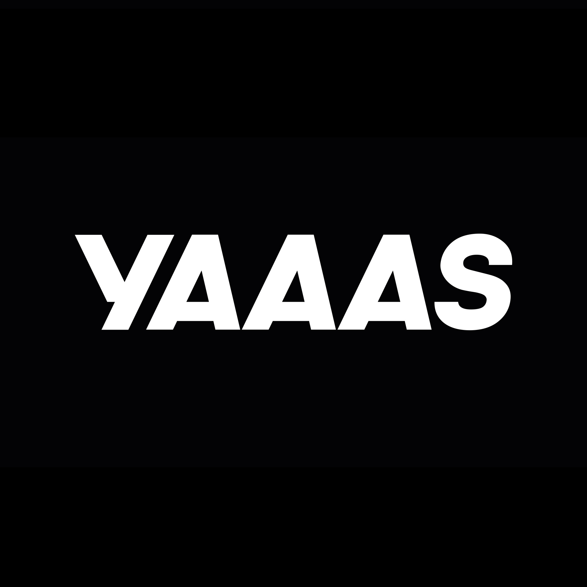 YAAAS GmbH Logo