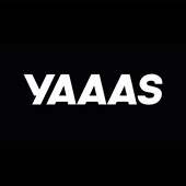 YAAAS GmbH Logo