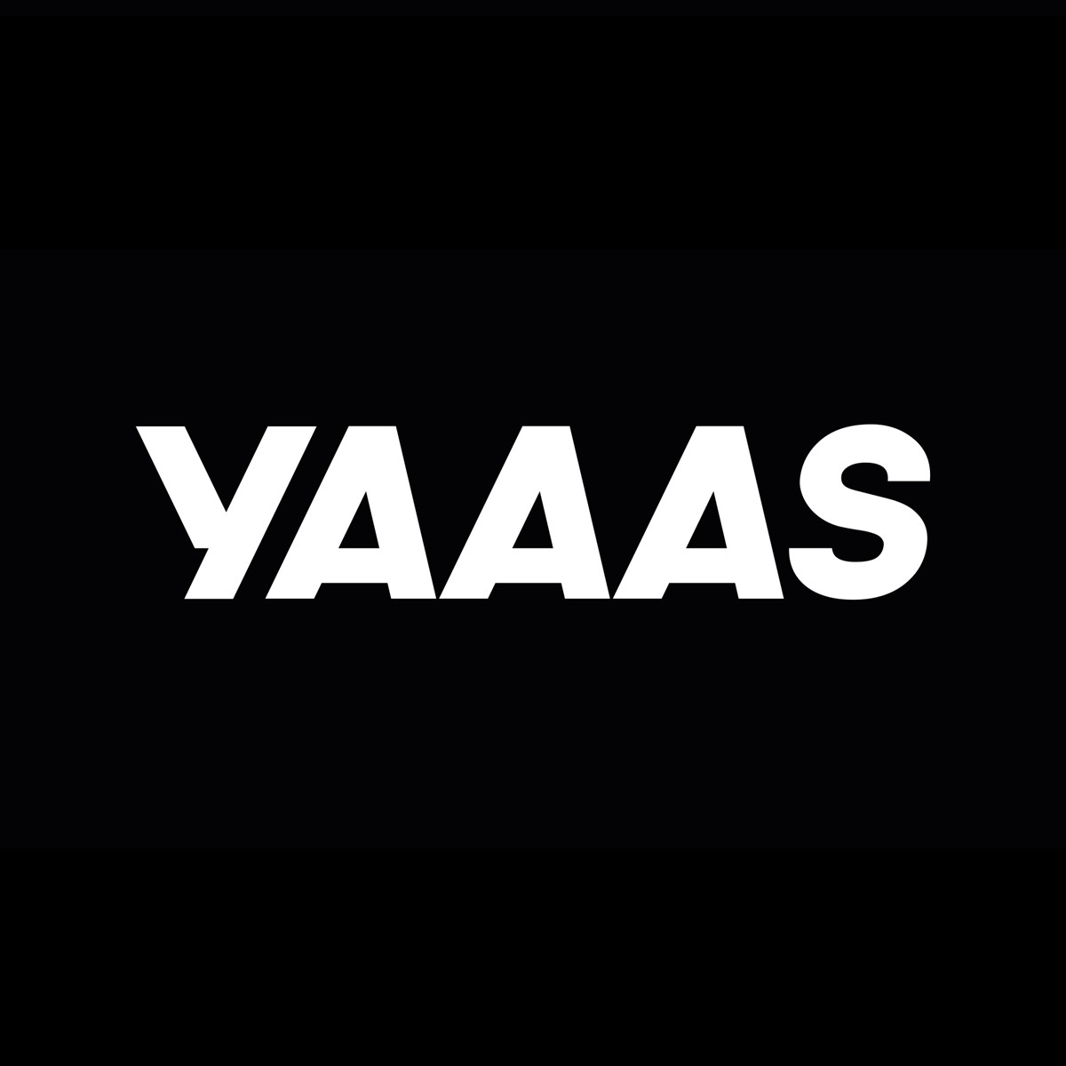 YAAAS GmbH