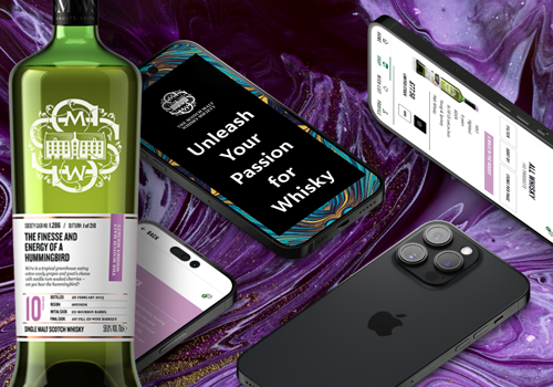 ADAMAPP Project - Membership app for SMWS