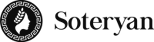 Soteryan BV Logo
