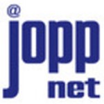 joppnet Logo