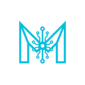 Code by Meléndez Logo