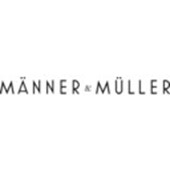 Männer & Müller Logo