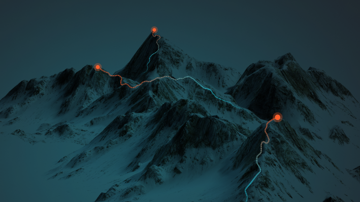 Peakora Headerbild