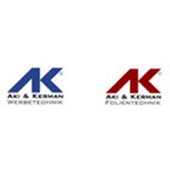 AK Werbetechnik GbR Logo