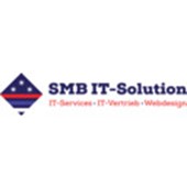 SMB IT Solution Logo