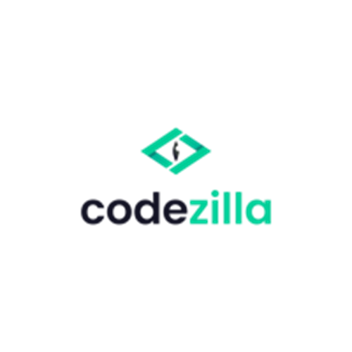 Codezilla Logo