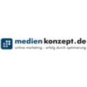 medienkonzept.de Logo