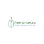 Free-lancer.eu Logo