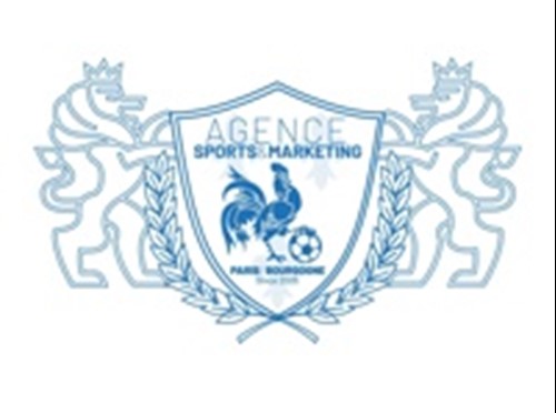 Agence Sports & Marketing Logo
