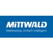 Mittwald CM Service Logo