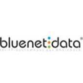 bluenetdata GmbH Logo