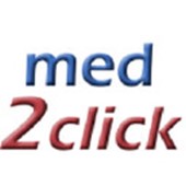 med2click GmbH Logo