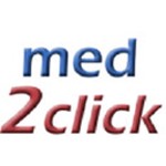 med2click GmbH Logo