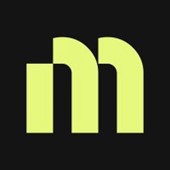 Moon Moon Logo