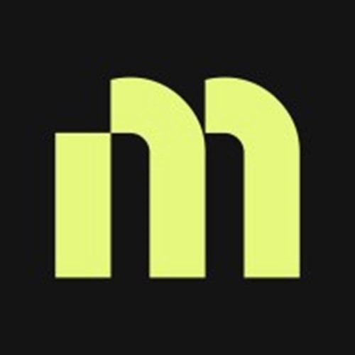 Moon Moon Logo