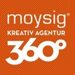 moysig retail design gmbh Logo