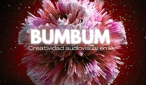 BumBum Communication Logo