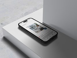 dietz.digital Project - Social Media Marketing