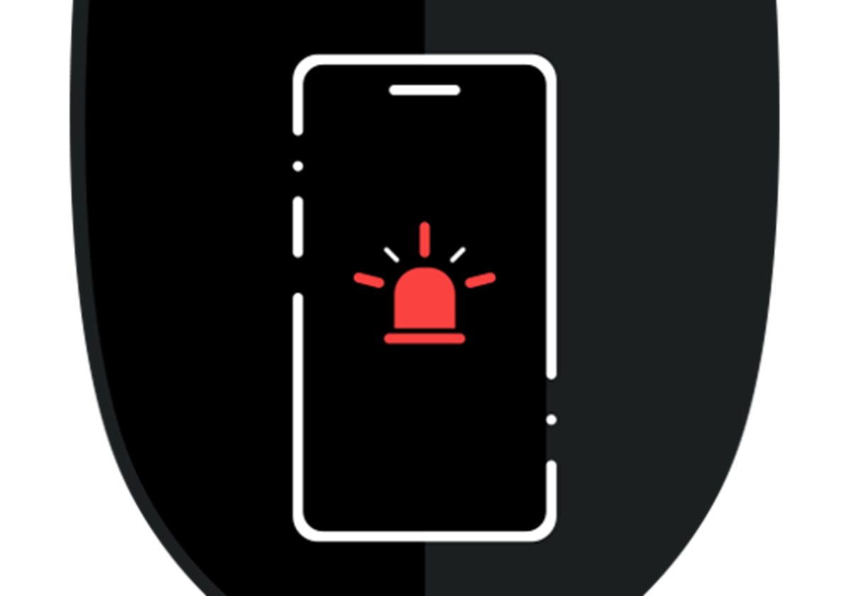 Anti Theft Alarm - Thieves Alert - 