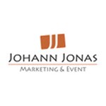 JOHANN JONAS Marketing & Event