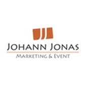 JOHANN JONAS Marketing & Event Logo