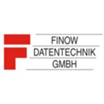 Finow Datentechnik GmbH Logo