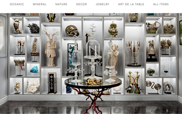 Feel and Clic. Project - Design and Development
