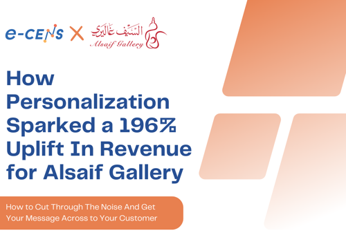 E-cens Project -