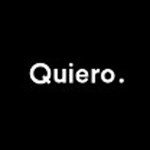Quiero. Logo