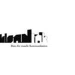 blond ink, Büro für visuelle Kommunikation Logo