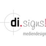 di.signs Logo