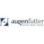 Augenfutter OHG Logo
